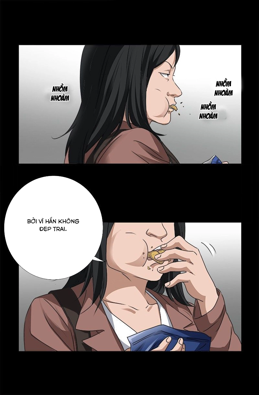 Huyết Ma Nhân Chapter 247 - 18