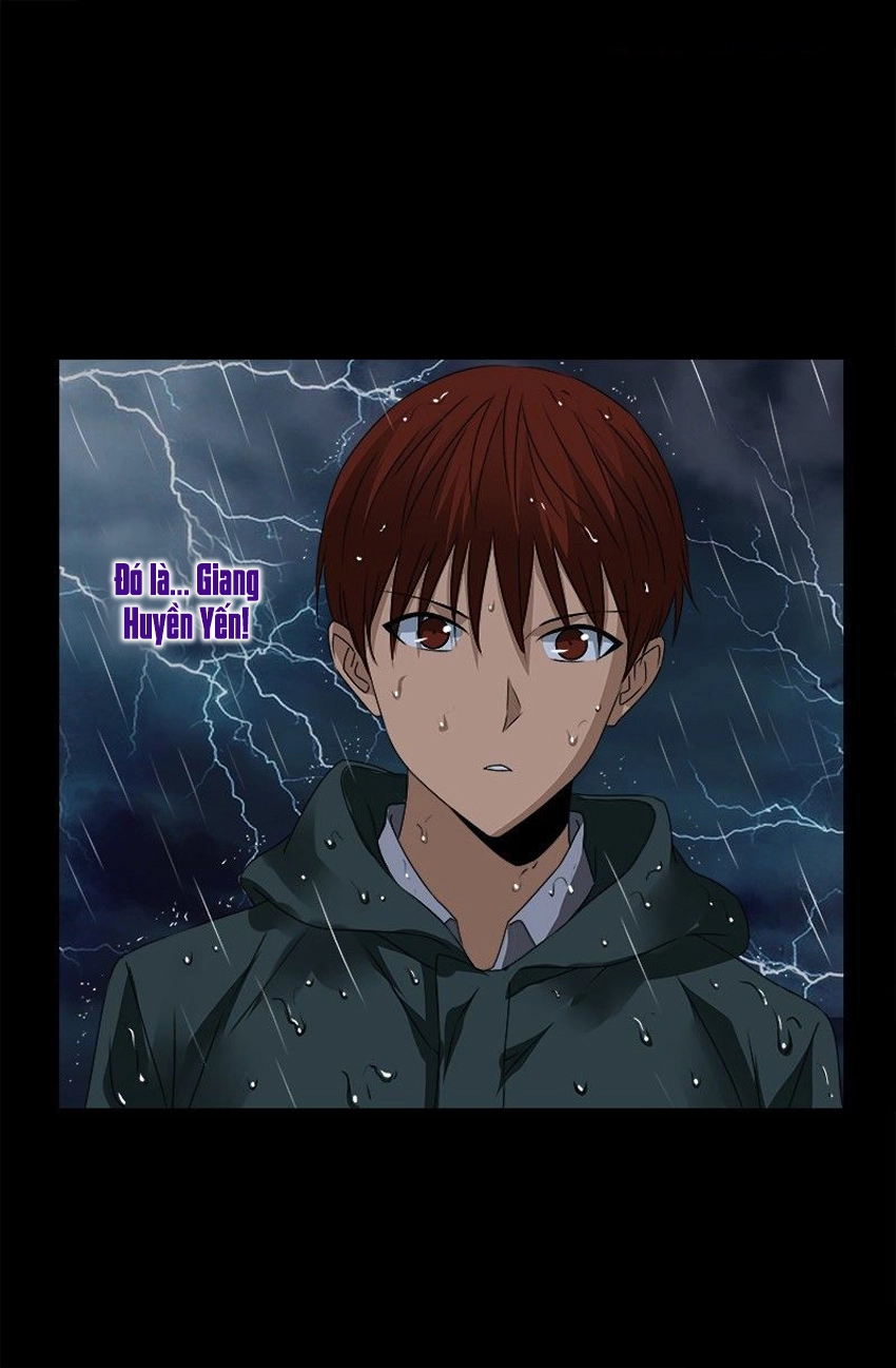 Huyết Ma Nhân Chapter 248 - 15