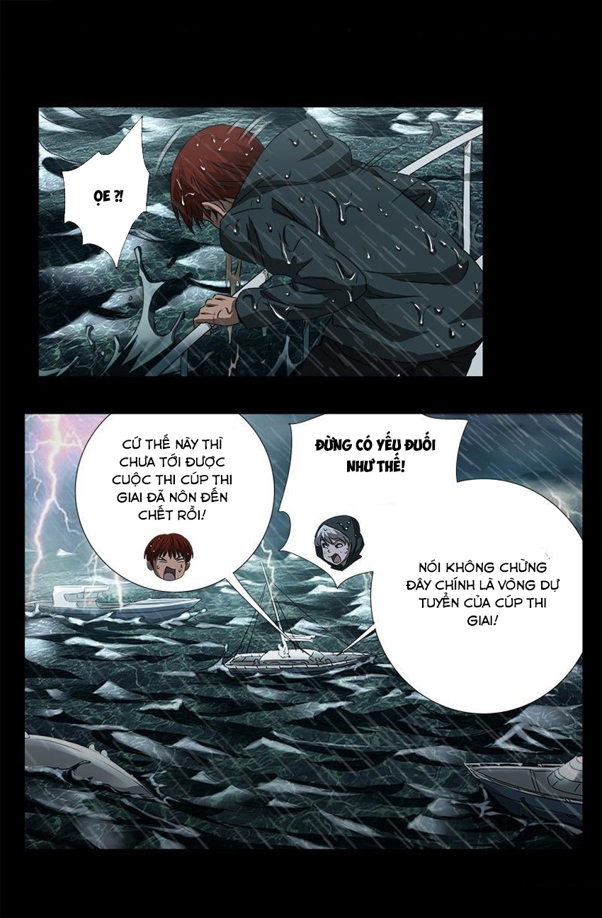 Huyết Ma Nhân Chapter 248 - 18