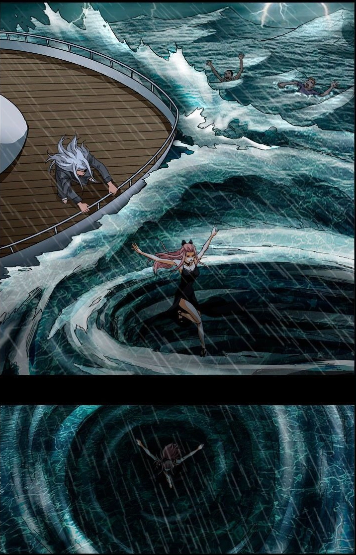 Huyết Ma Nhân Chapter 249 - 1