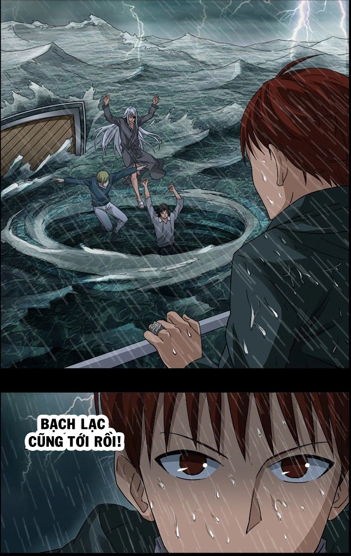 Huyết Ma Nhân Chapter 249 - 2