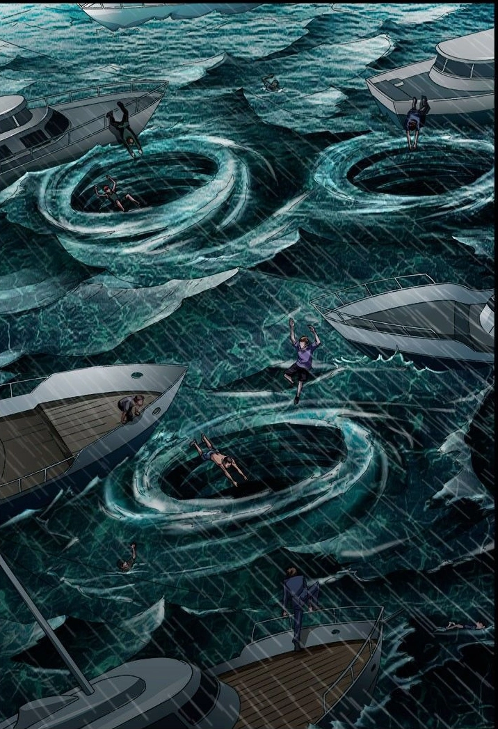 Huyết Ma Nhân Chapter 249 - 4