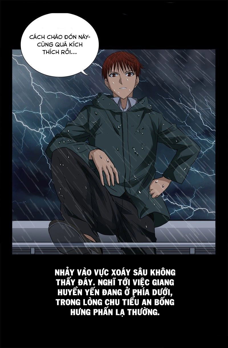 Huyết Ma Nhân Chapter 249 - 6