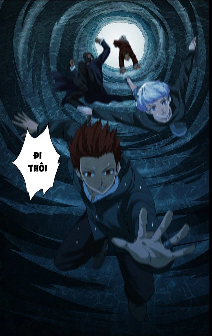 Huyết Ma Nhân Chapter 249 - 7