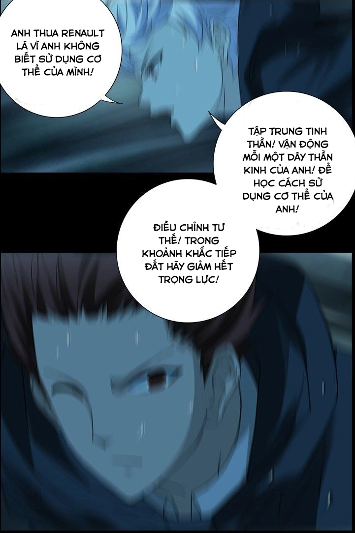 Huyết Ma Nhân Chapter 249 - 11