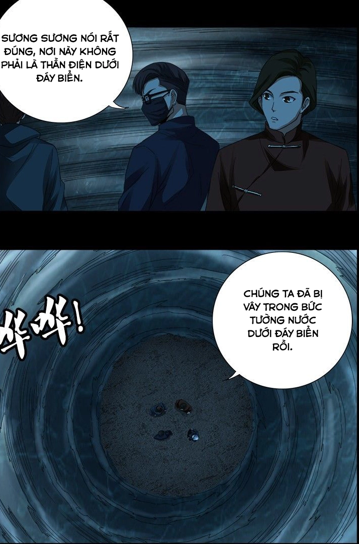 Huyết Ma Nhân Chapter 249 - 15