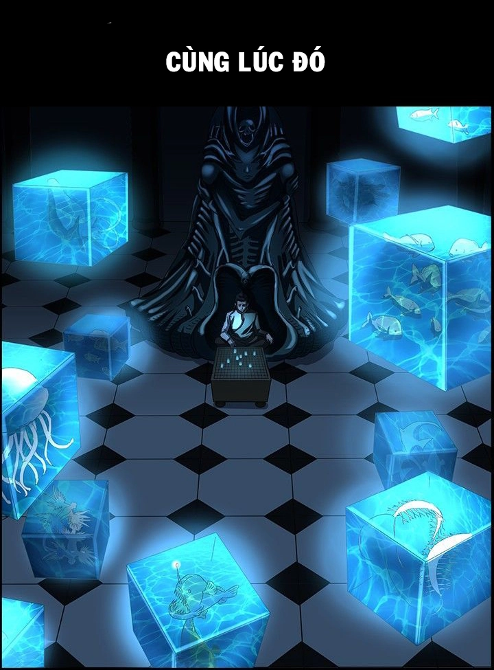 Huyết Ma Nhân Chapter 249 - 16