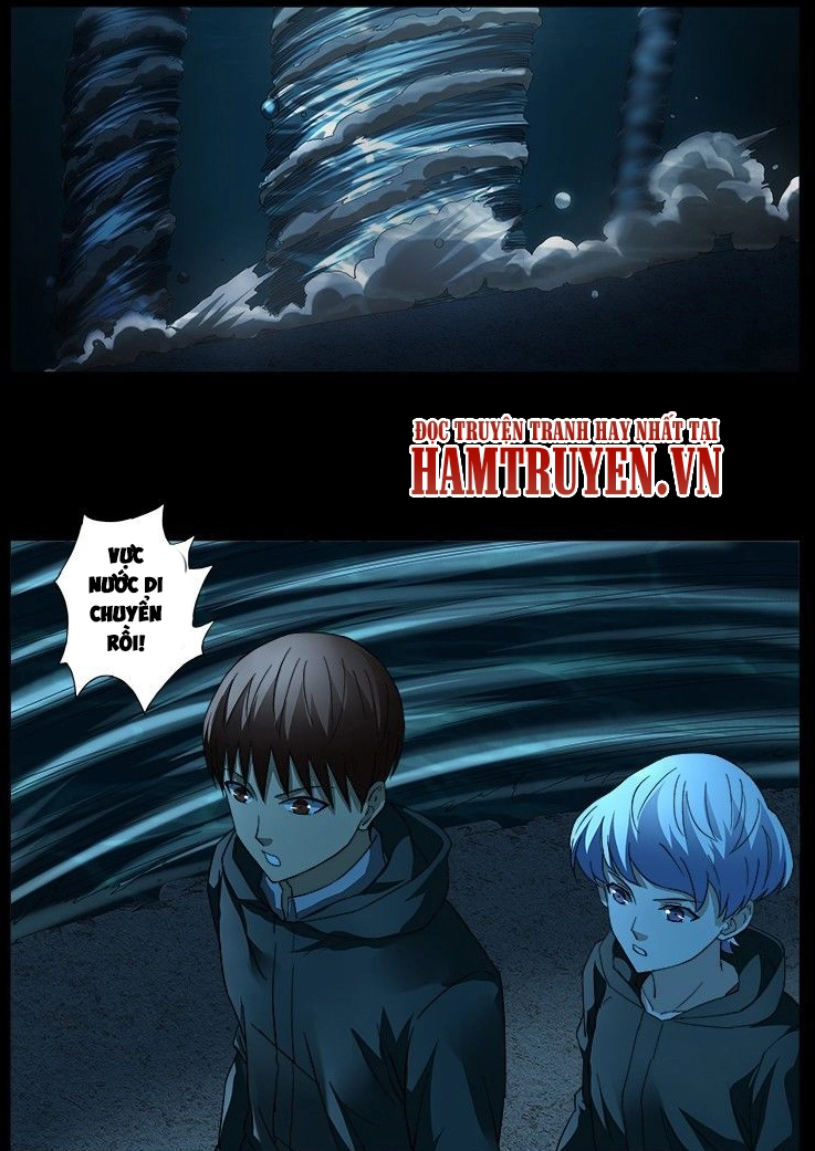 Huyết Ma Nhân Chapter 249 - 18