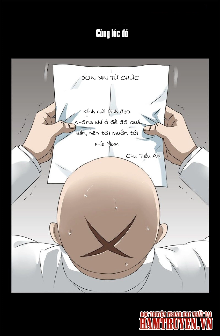 Huyết Ma Nhân Chapter 250 - 2