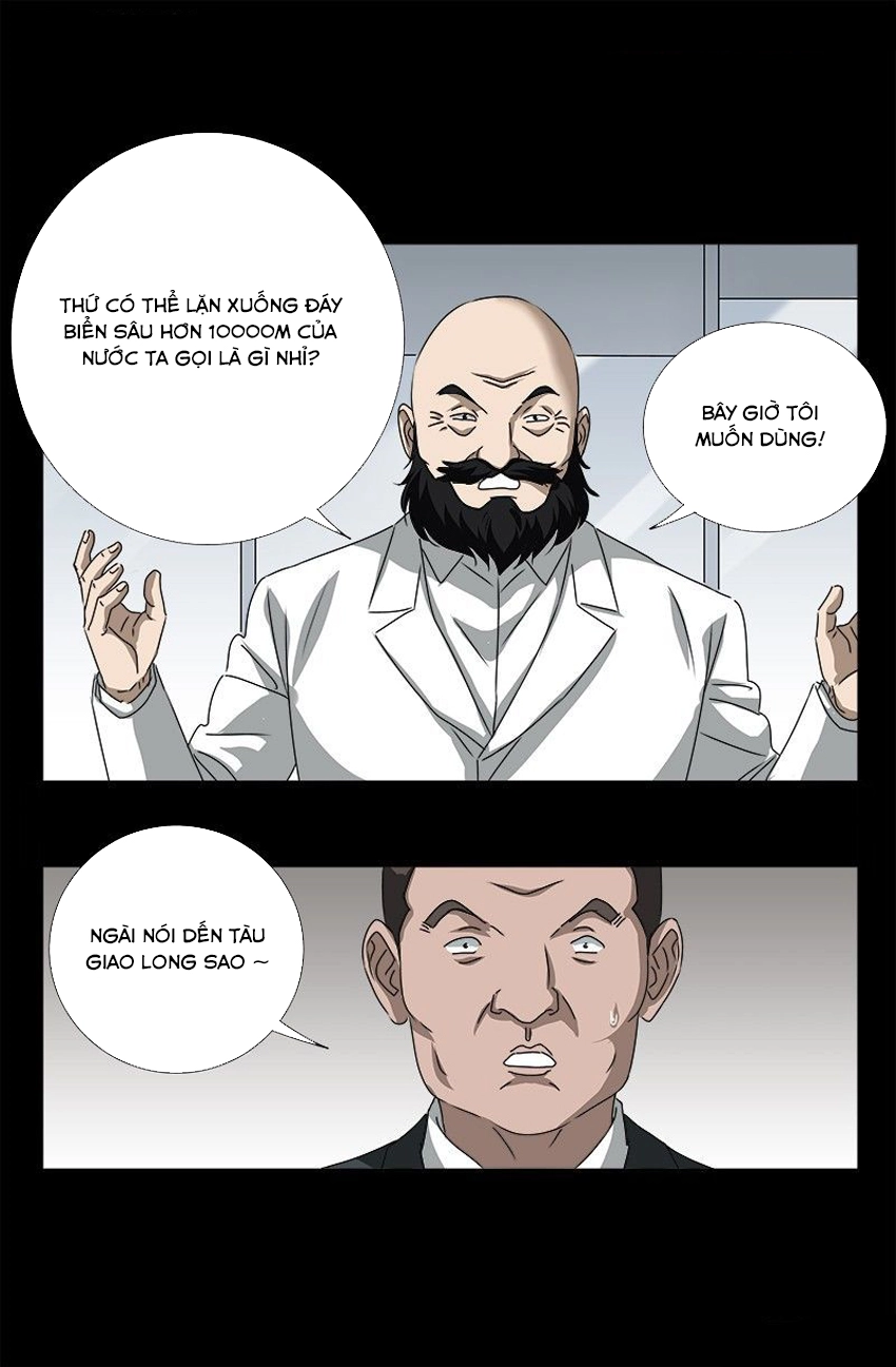 Huyết Ma Nhân Chapter 250 - 10