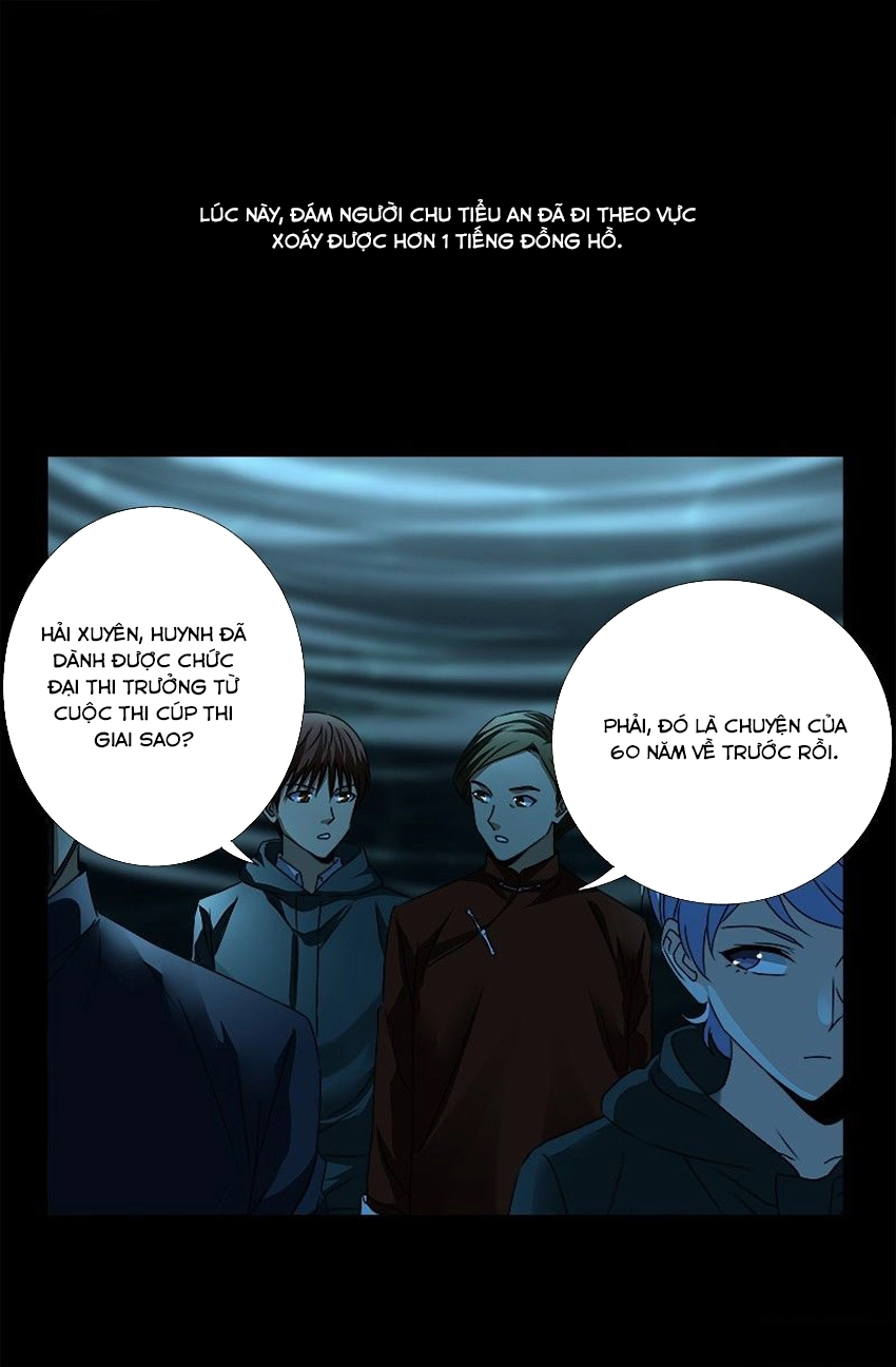 Huyết Ma Nhân Chapter 250 - 11