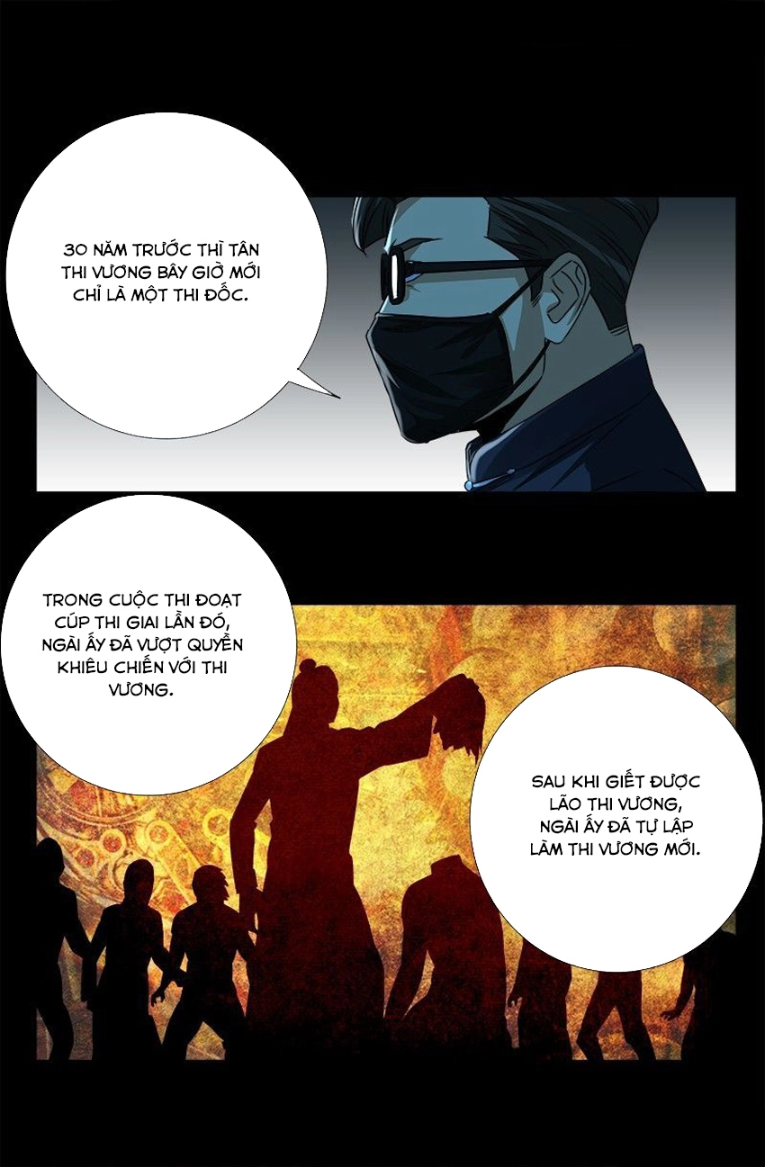 Huyết Ma Nhân Chapter 250 - 13