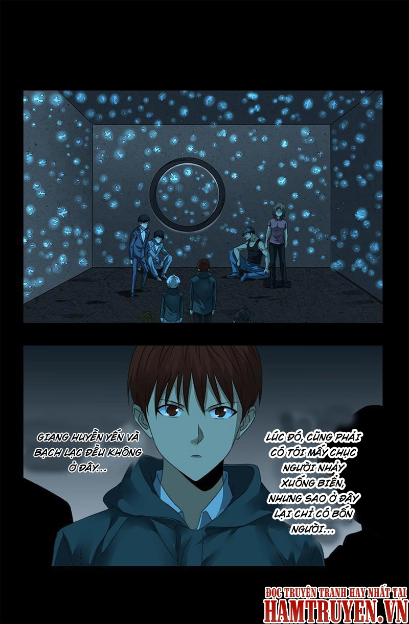 Huyết Ma Nhân Chapter 251 - 2