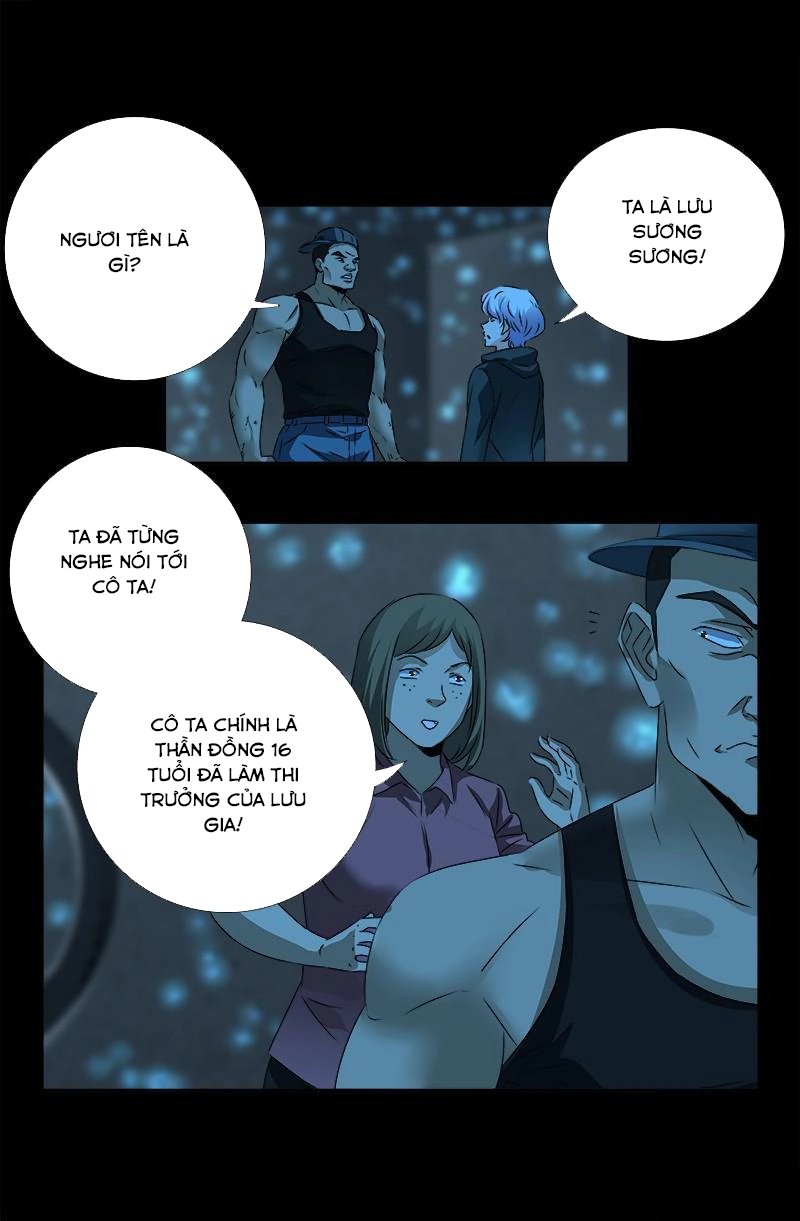 Huyết Ma Nhân Chapter 251 - 9