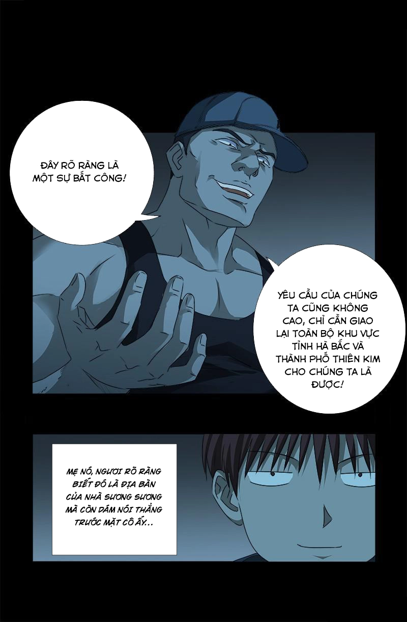 Huyết Ma Nhân Chapter 251 - 13