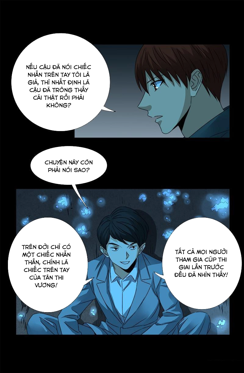 Huyết Ma Nhân Chapter 252 - 6