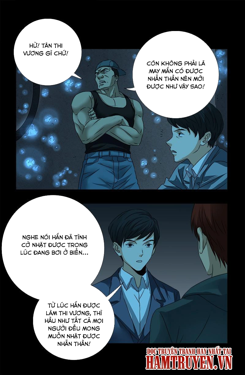 Huyết Ma Nhân Chapter 252 - 7