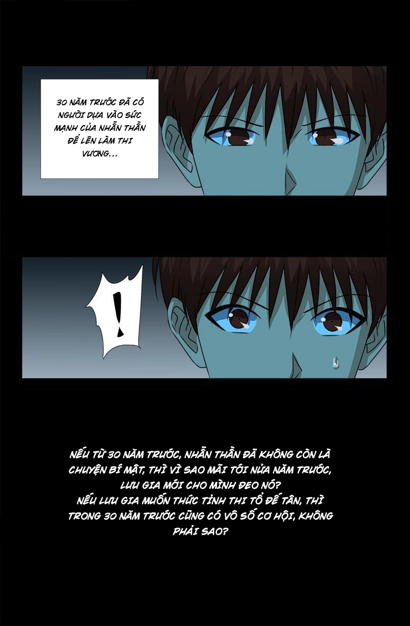 Huyết Ma Nhân Chapter 252 - 8