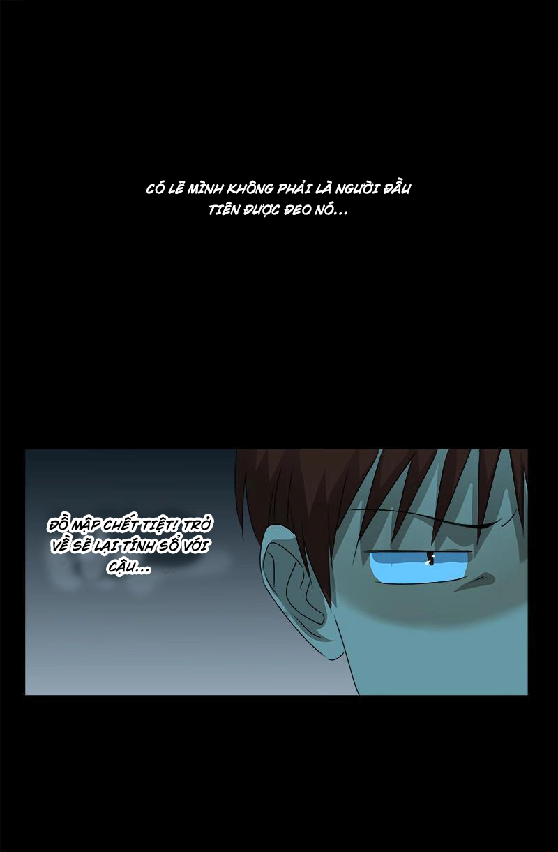 Huyết Ma Nhân Chapter 252 - 9