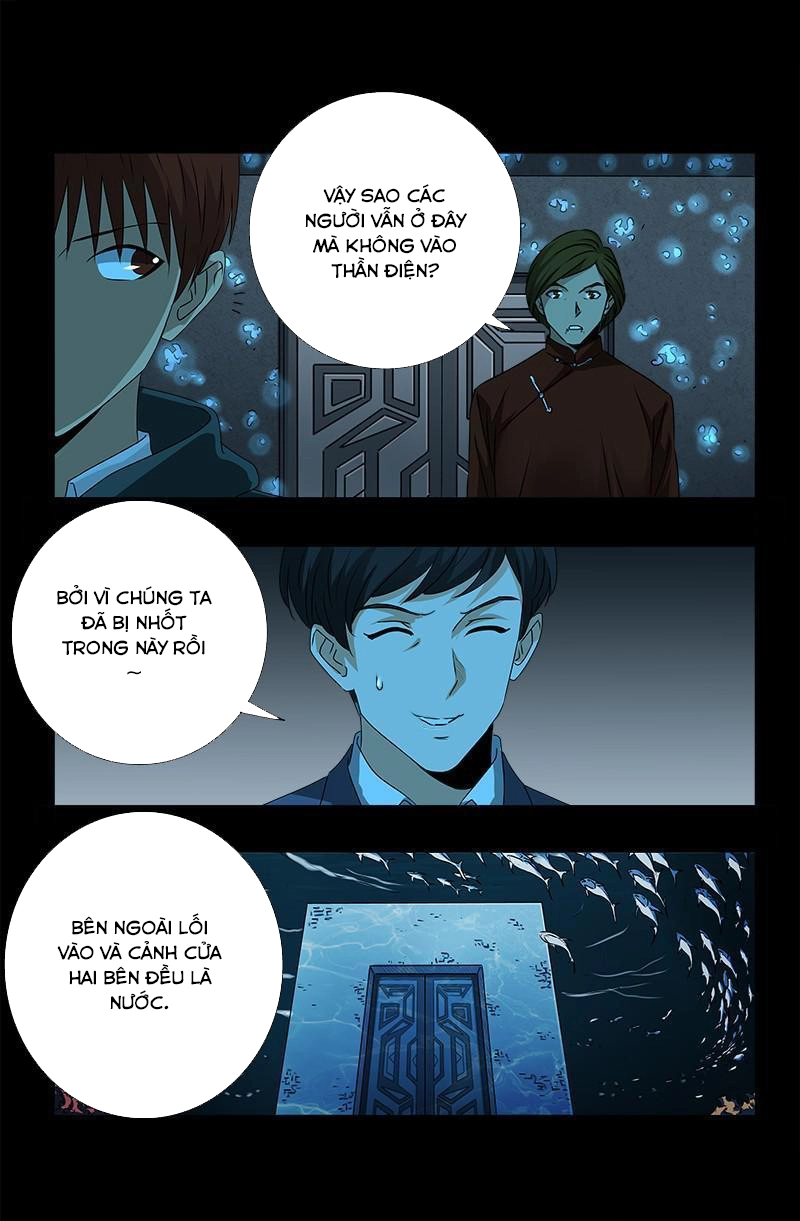 Huyết Ma Nhân Chapter 252 - 10