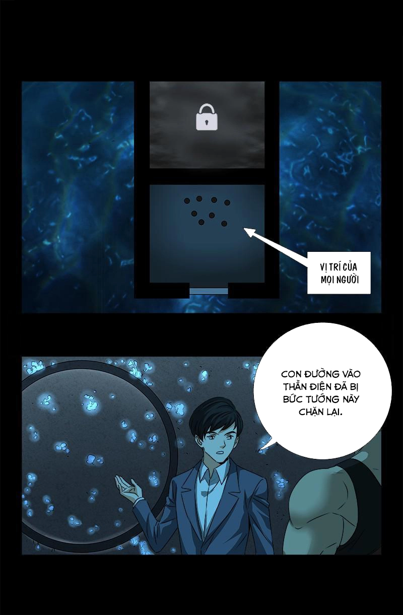 Huyết Ma Nhân Chapter 252 - 11