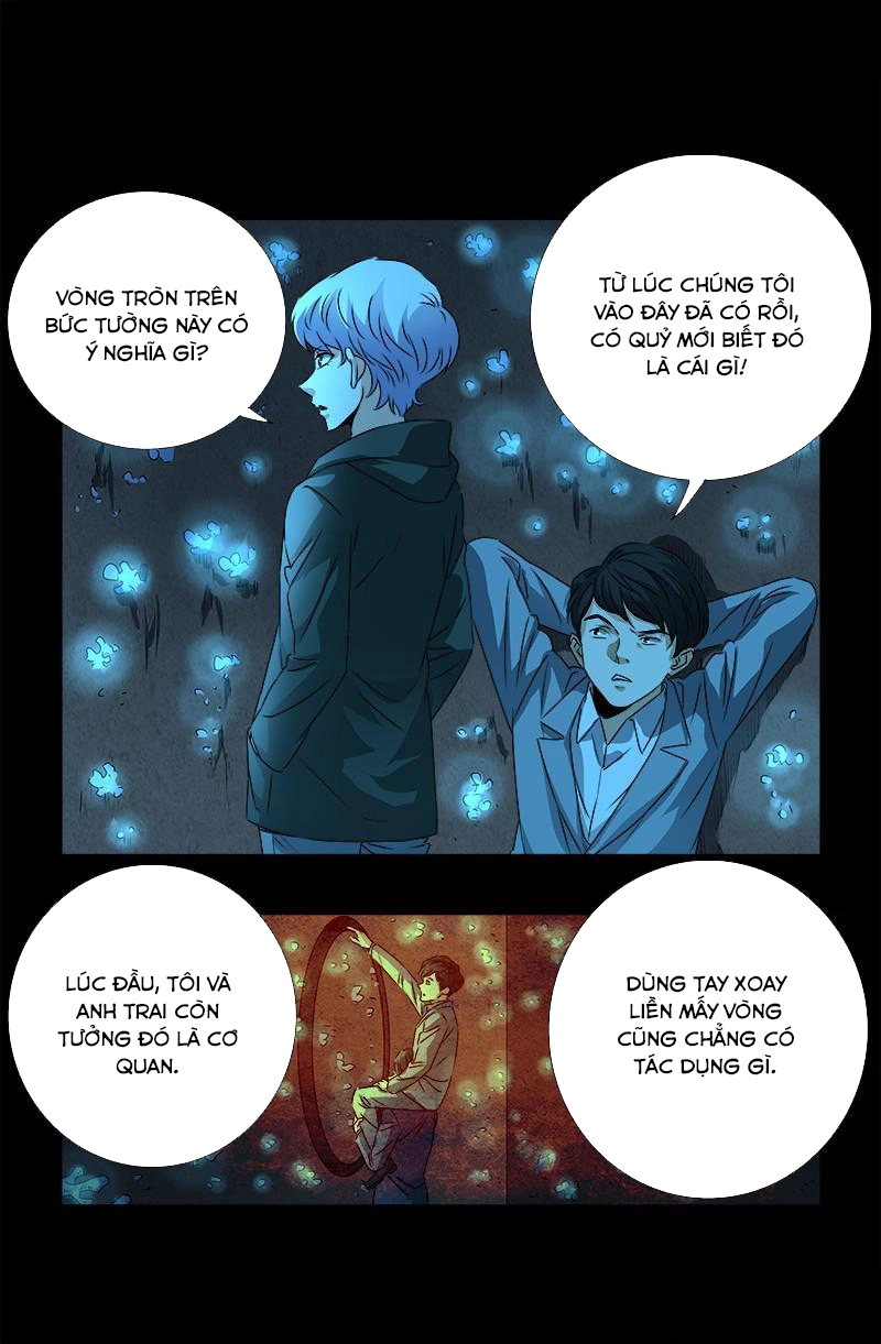 Huyết Ma Nhân Chapter 252 - 12