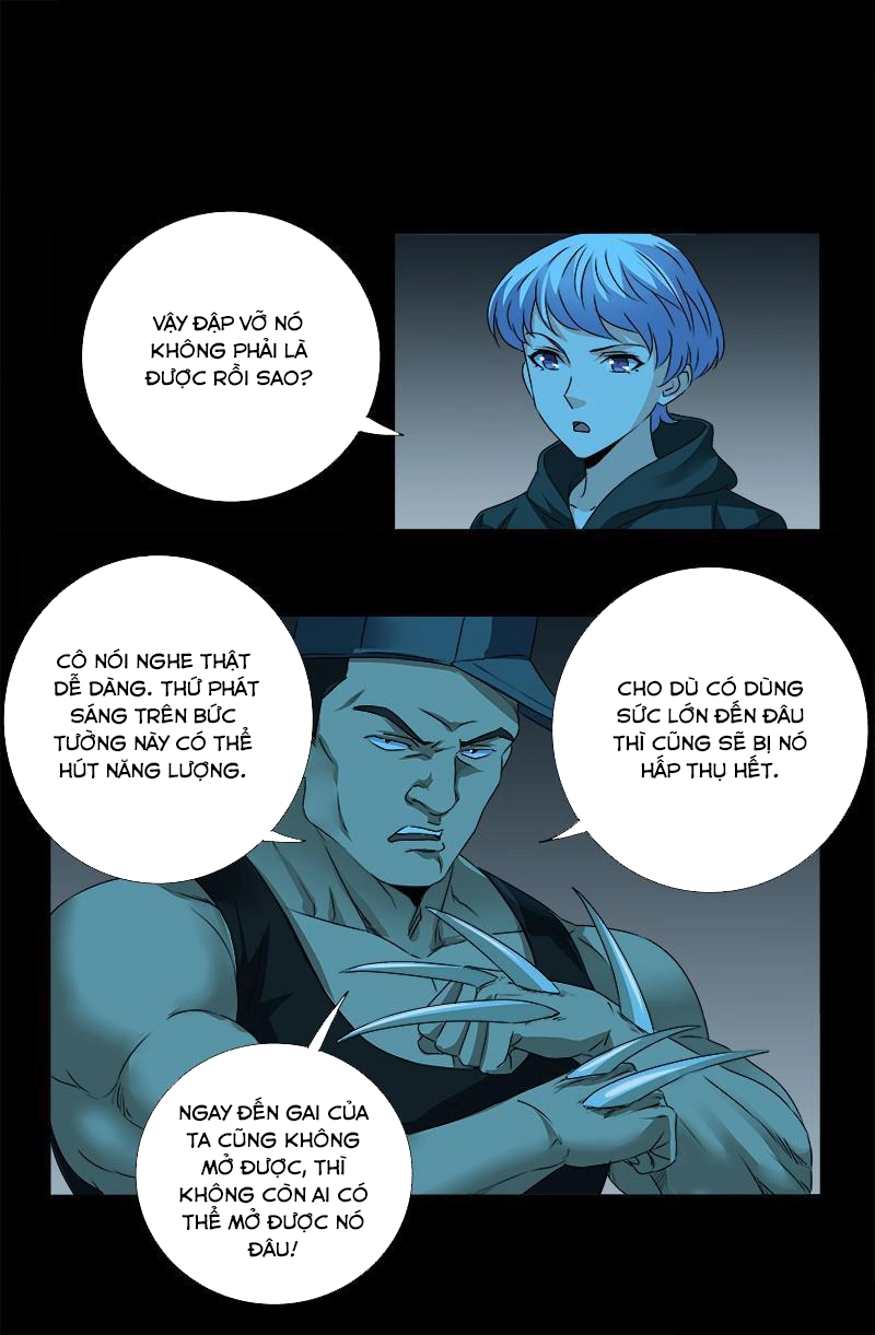 Huyết Ma Nhân Chapter 252 - 13