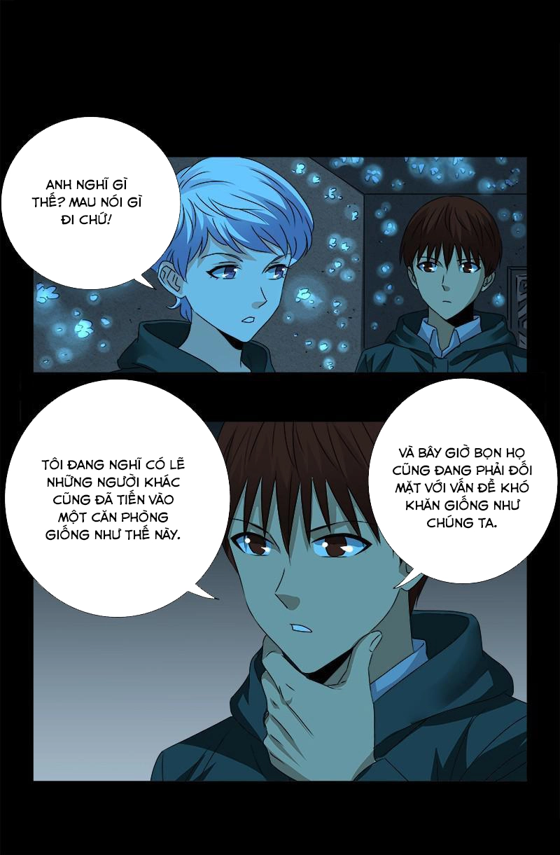 Huyết Ma Nhân Chapter 252 - 14