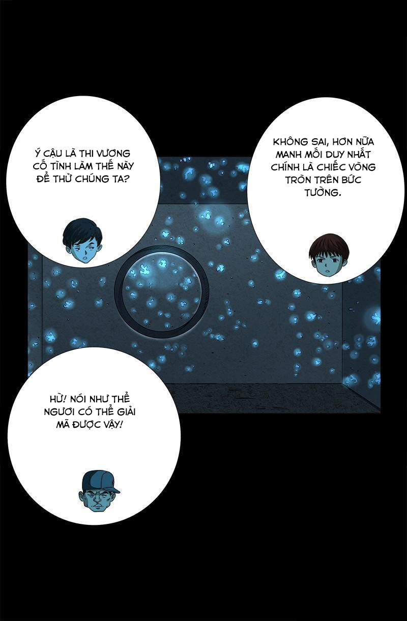 Huyết Ma Nhân Chapter 252 - 15