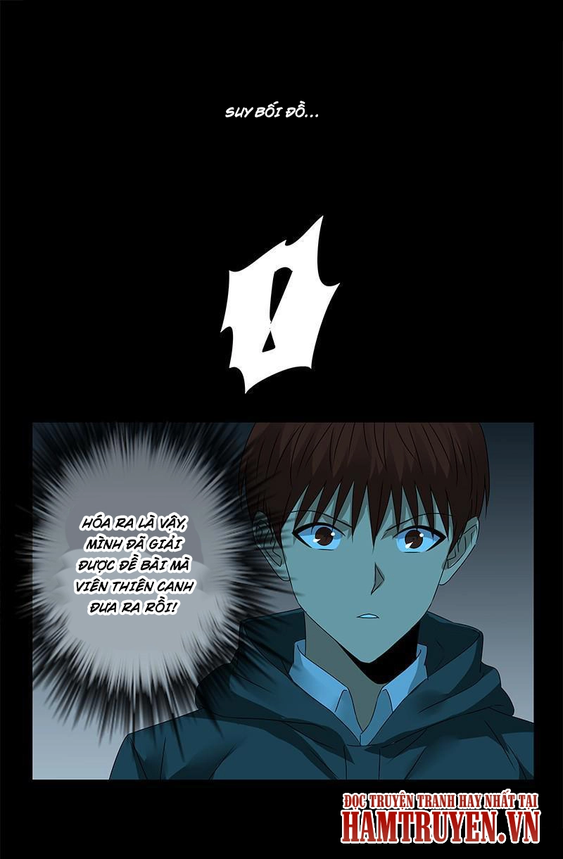 Huyết Ma Nhân Chapter 252 - 18