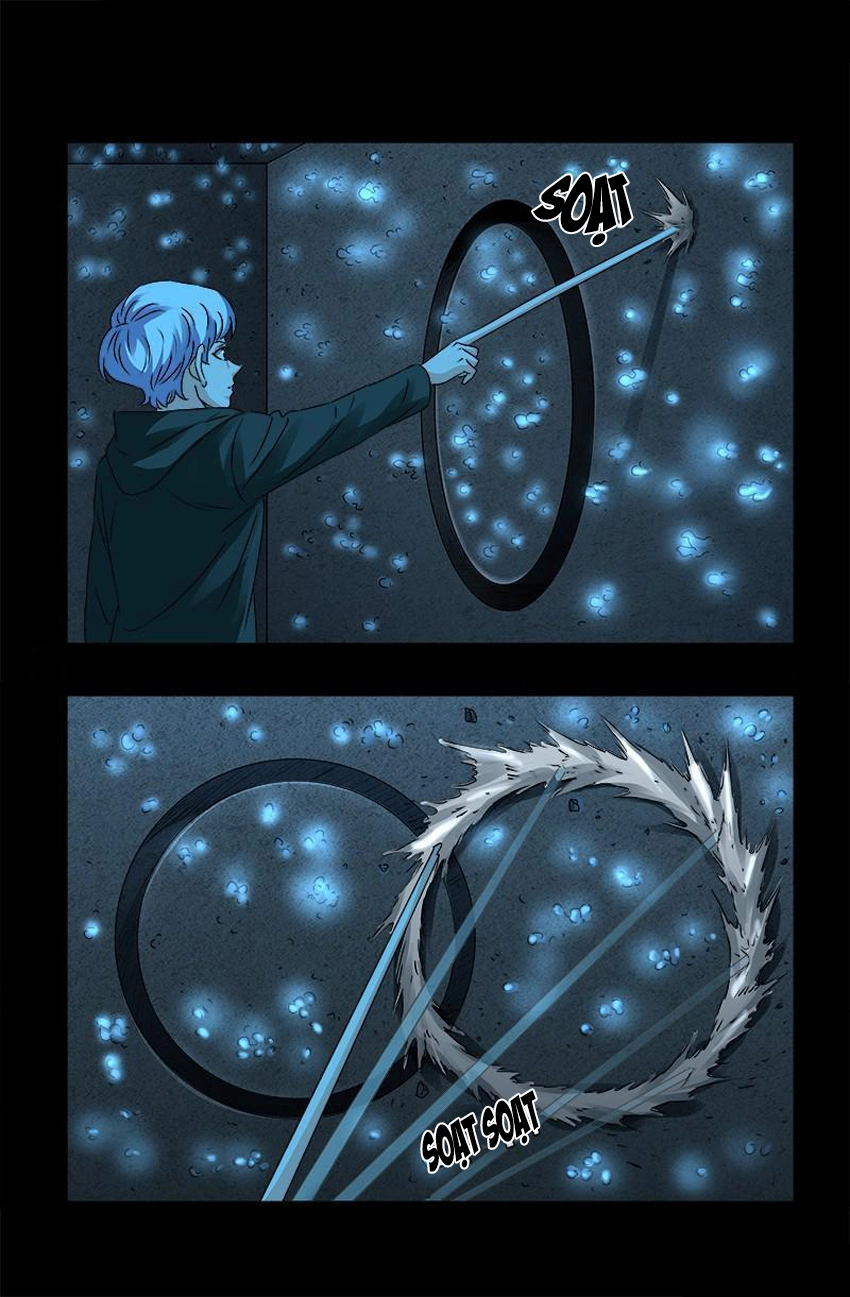 Huyết Ma Nhân Chapter 253 - 4