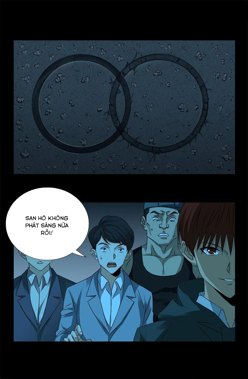 Huyết Ma Nhân Chapter 253 - 5