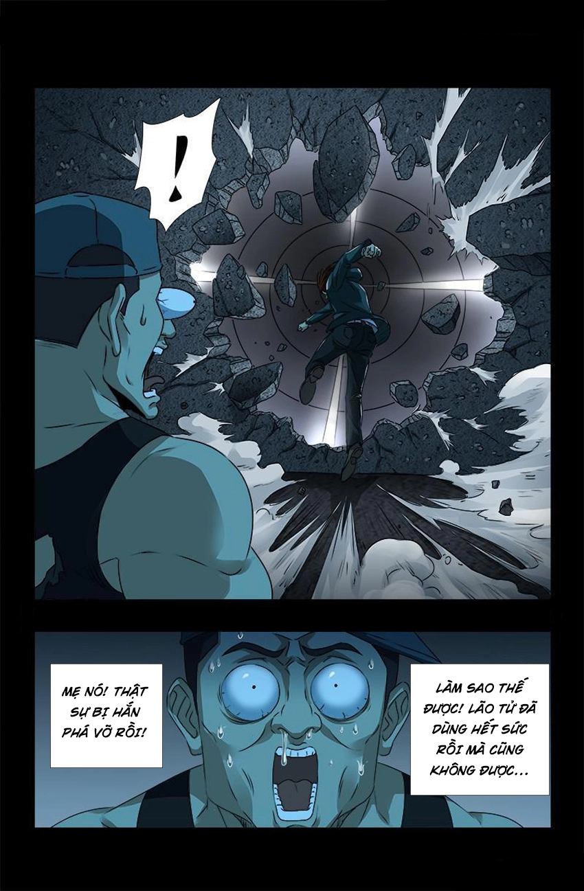 Huyết Ma Nhân Chapter 253 - 7