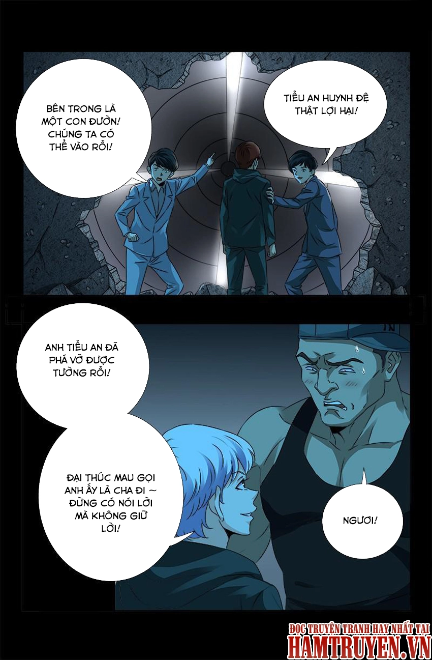 Huyết Ma Nhân Chapter 253 - 8