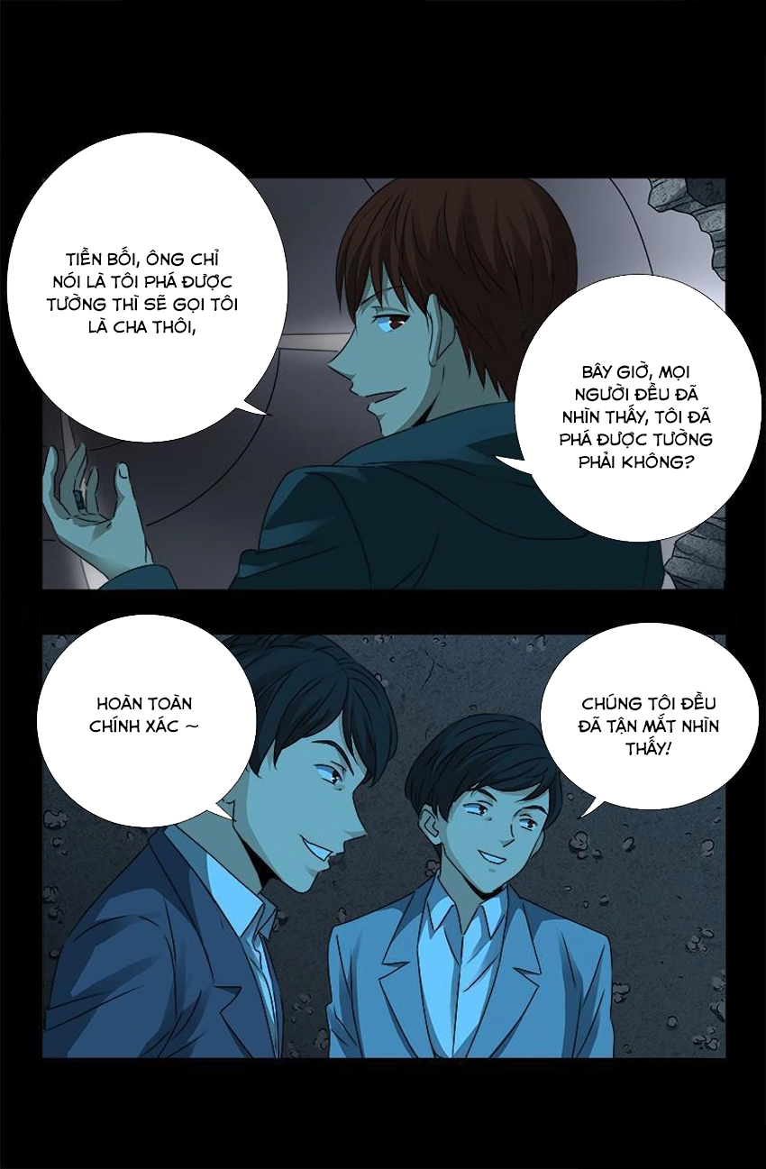 Huyết Ma Nhân Chapter 253 - 10