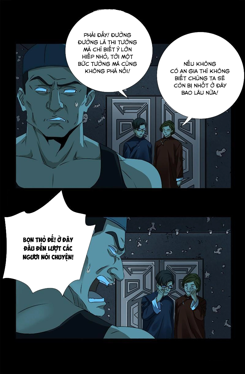 Huyết Ma Nhân Chapter 253 - 11