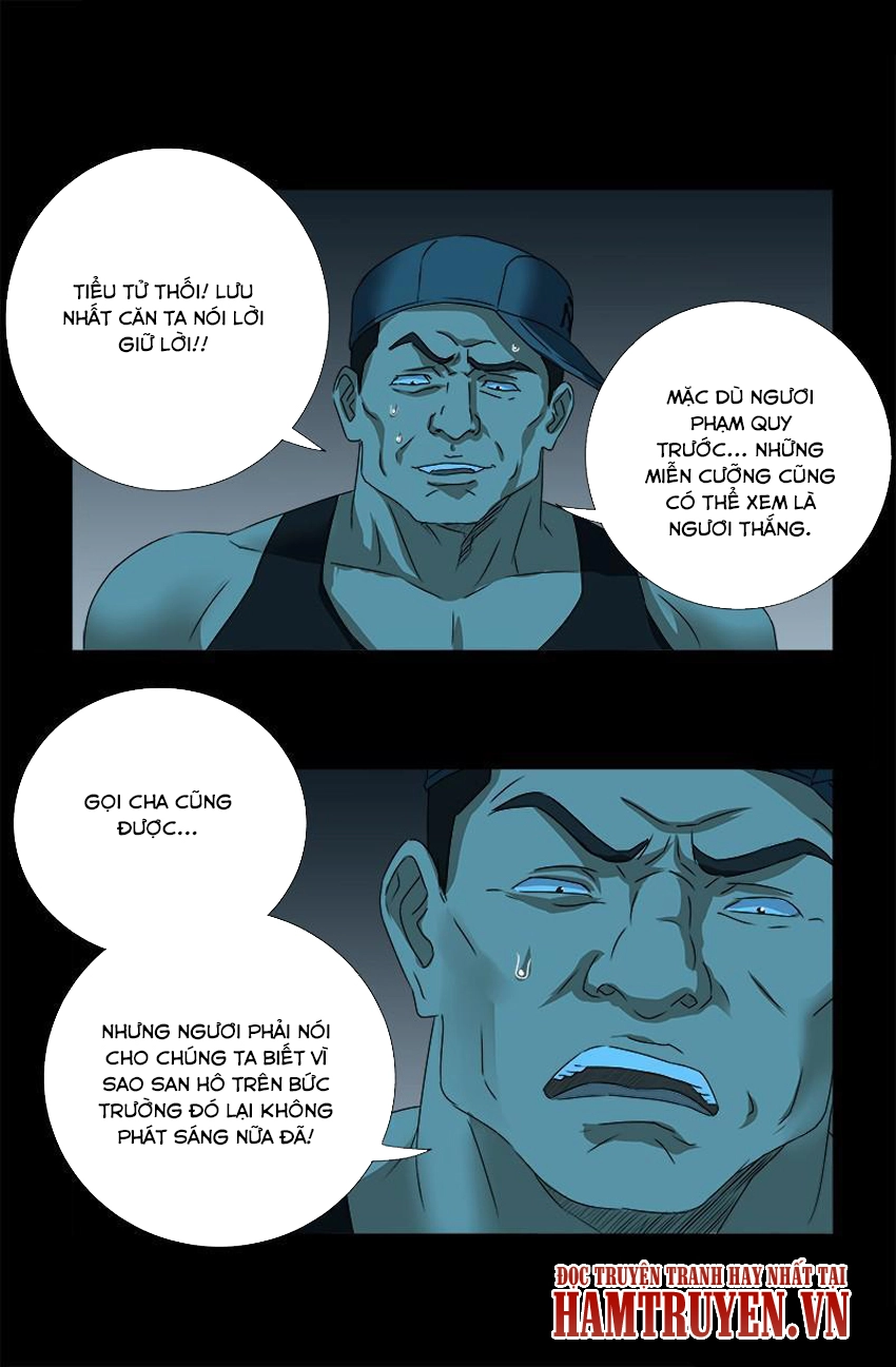 Huyết Ma Nhân Chapter 253 - 13