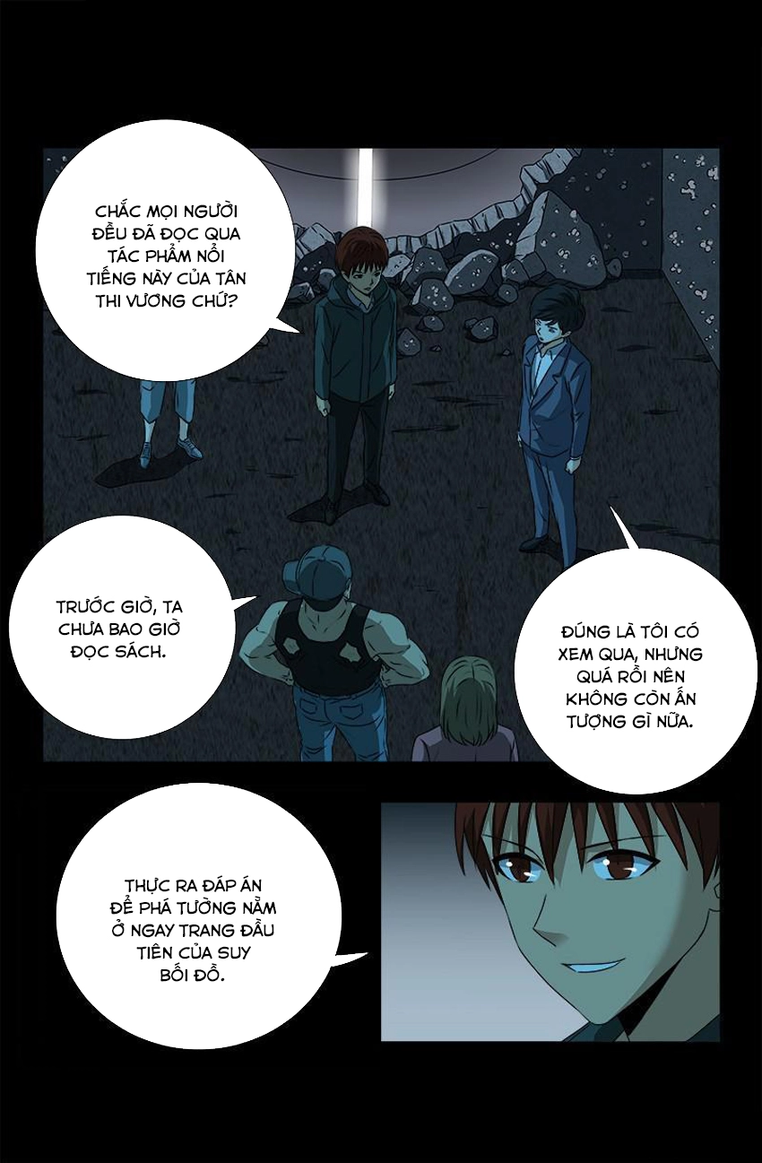 Huyết Ma Nhân Chapter 253 - 15