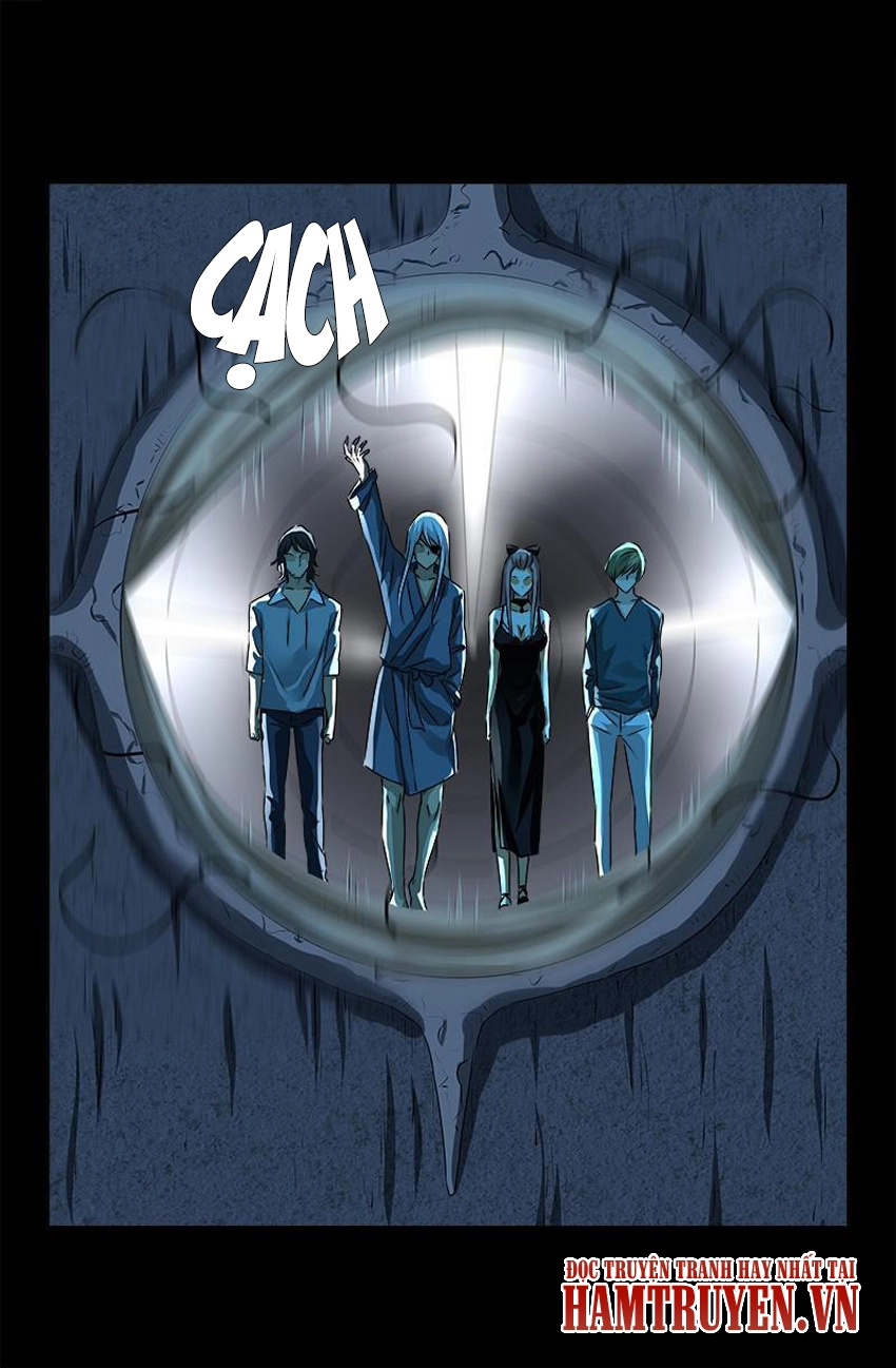 Huyết Ma Nhân Chapter 254 - 3