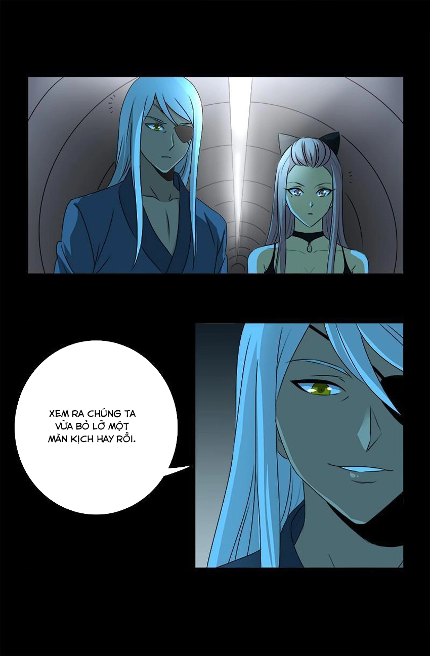 Huyết Ma Nhân Chapter 254 - 4