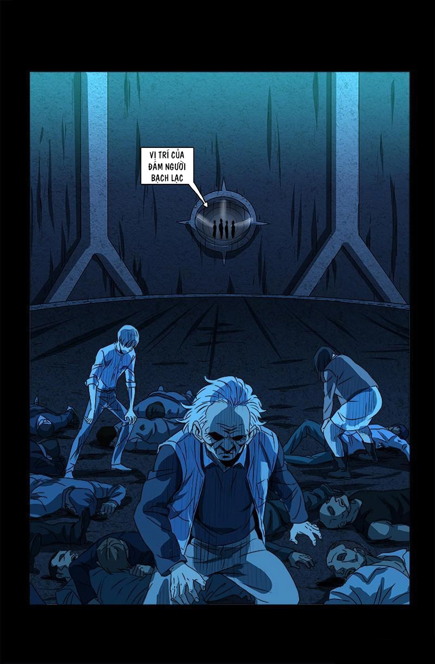 Huyết Ma Nhân Chapter 254 - 5