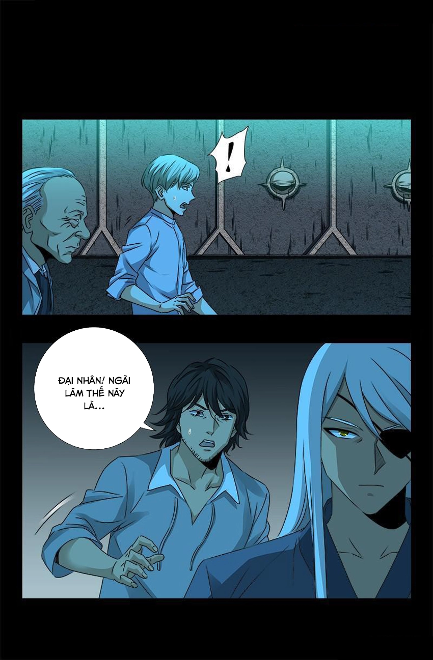 Huyết Ma Nhân Chapter 254 - 14