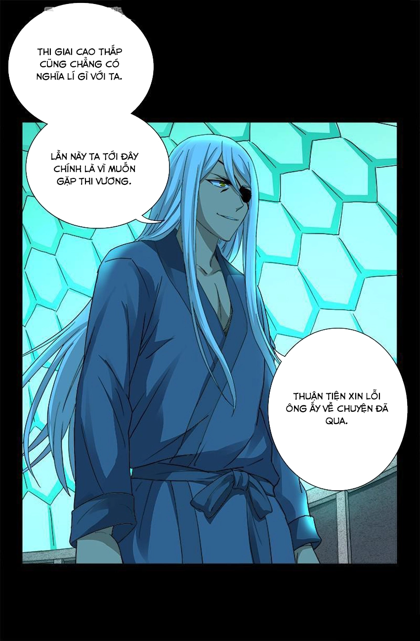 Huyết Ma Nhân Chapter 255 - 9