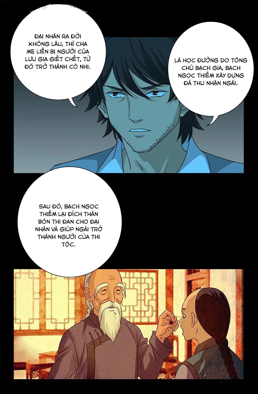 Huyết Ma Nhân Chapter 255 - 11