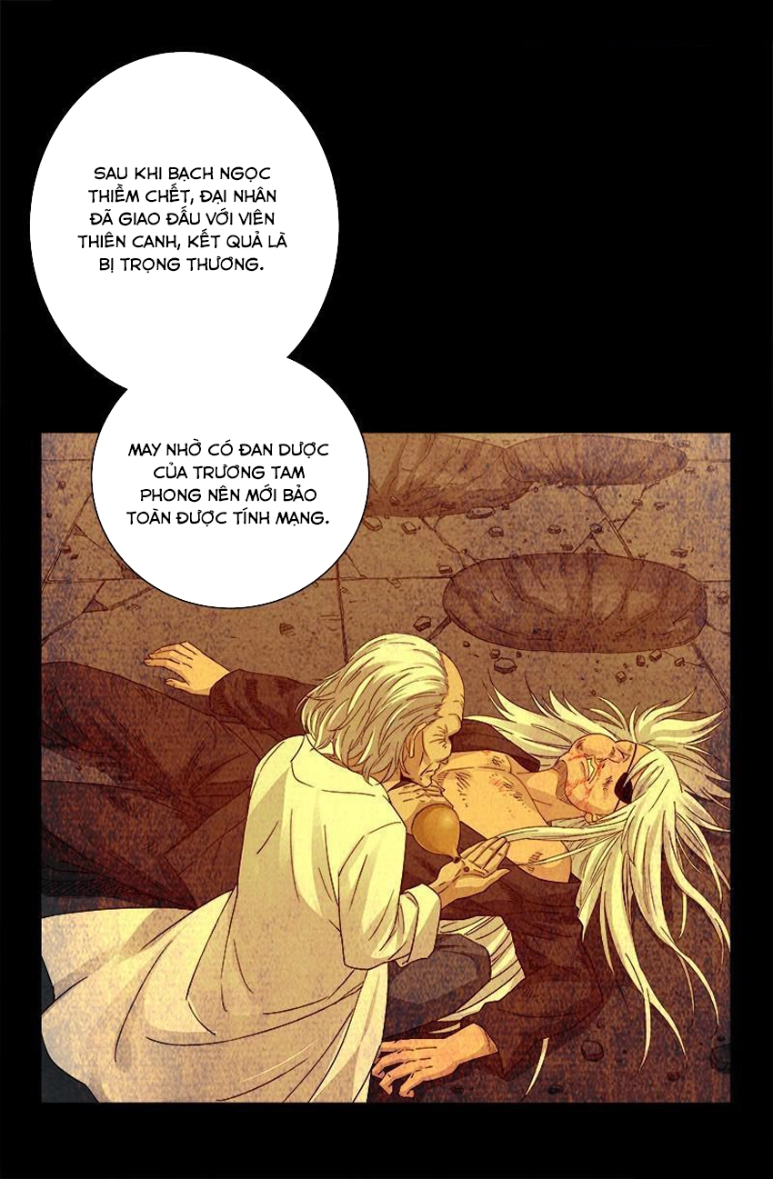 Huyết Ma Nhân Chapter 255 - 13