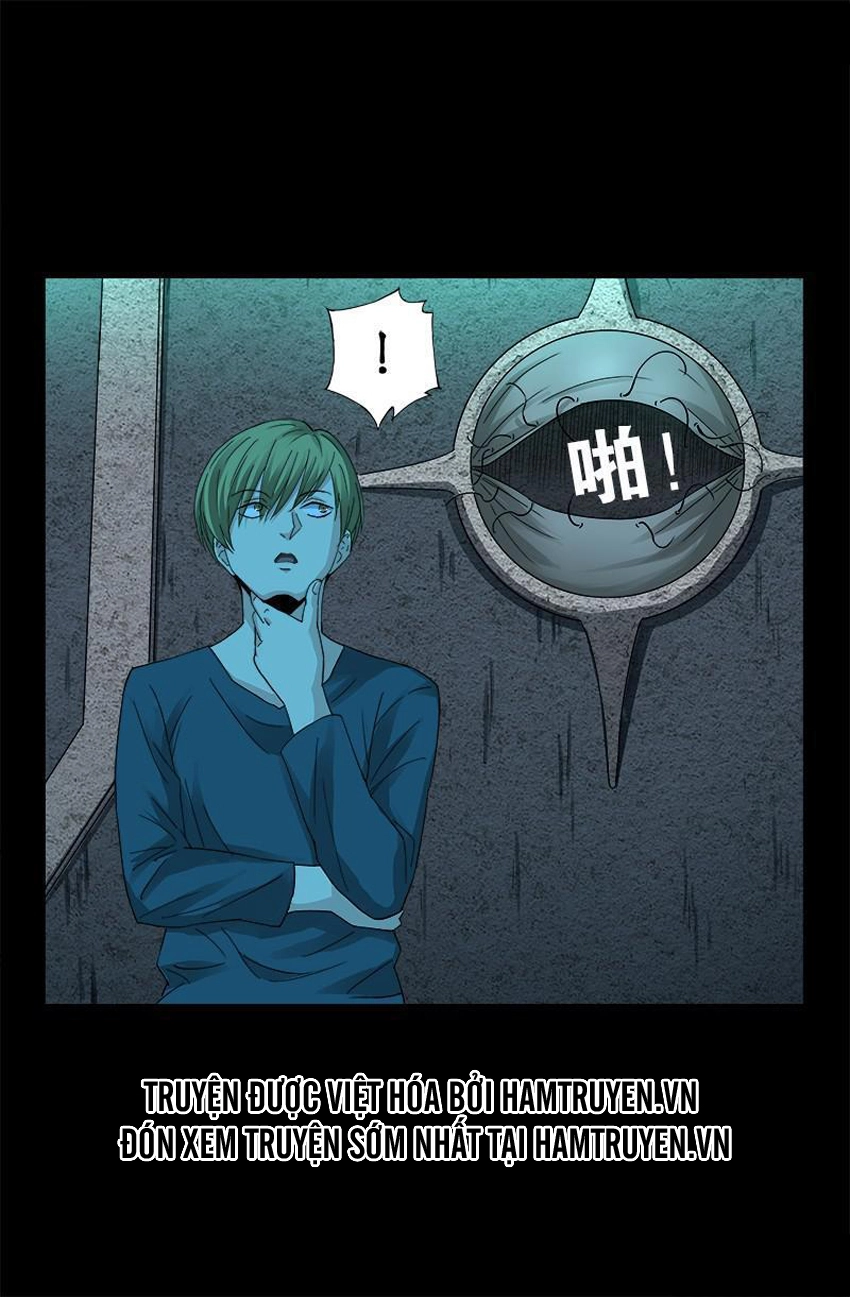 Huyết Ma Nhân Chapter 255 - 18