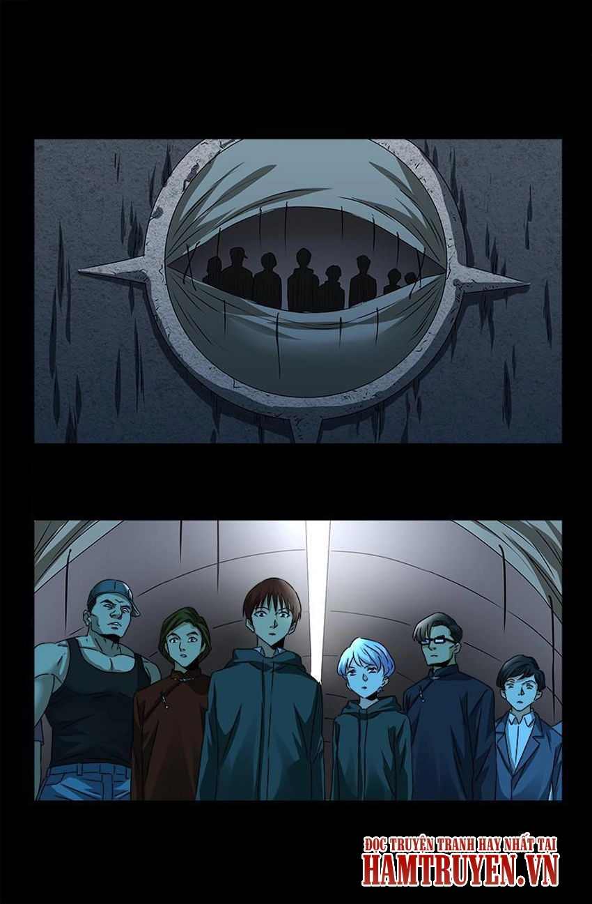 Huyết Ma Nhân Chapter 256 - 2