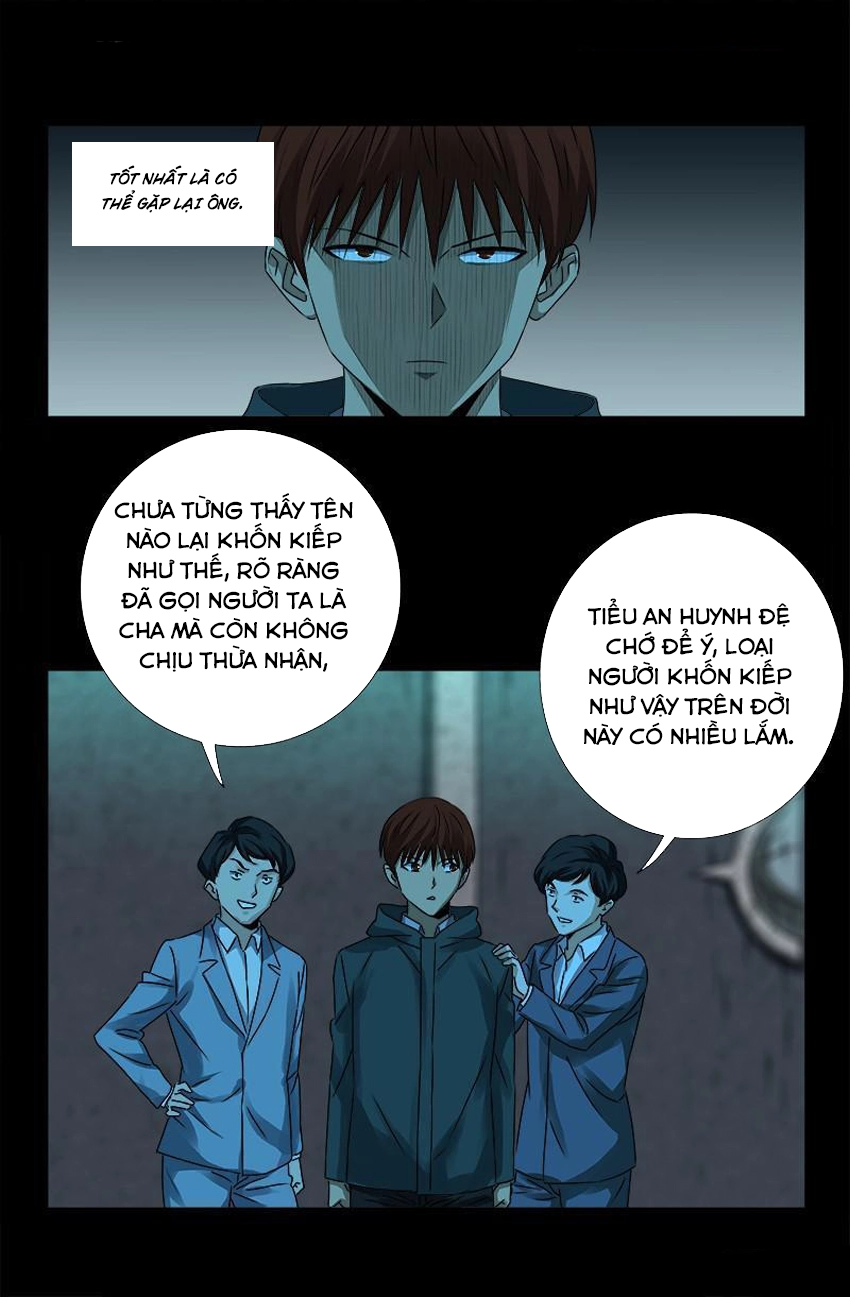 Huyết Ma Nhân Chapter 257 - 7