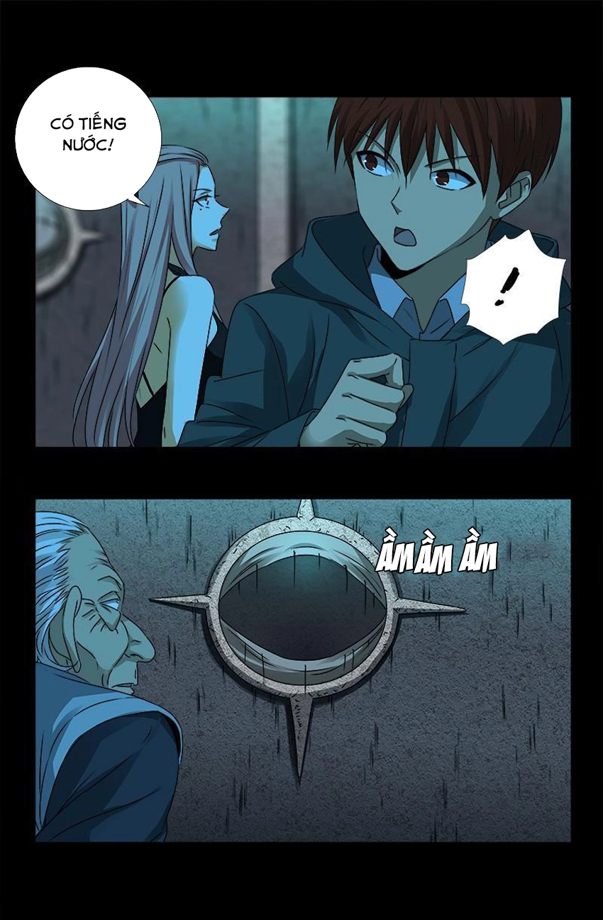 Huyết Ma Nhân Chapter 257 - 9