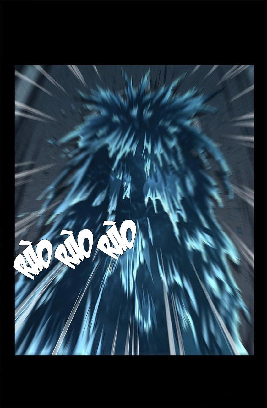 Huyết Ma Nhân Chapter 257 - 10